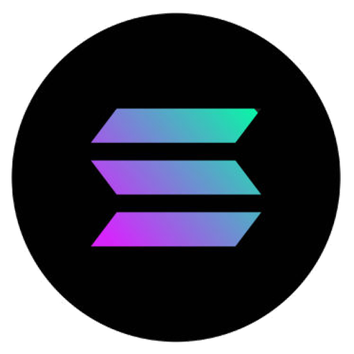 Solana logo